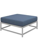 patio cushion square ottoman