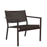 Cabana Club Woven Lounge Chair 