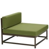 outdoor cushion armless module