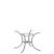 Stoneworks-Dining-Table-Base-1877B
