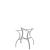 Stoneworks-Dining-Table-Base-560336B
