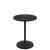 LaStratta-Round-CFA-Base-Pedestal-Bar-Table-701493SLU