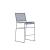 Bayfront-Rope-Armless Bar Stool-9A2329